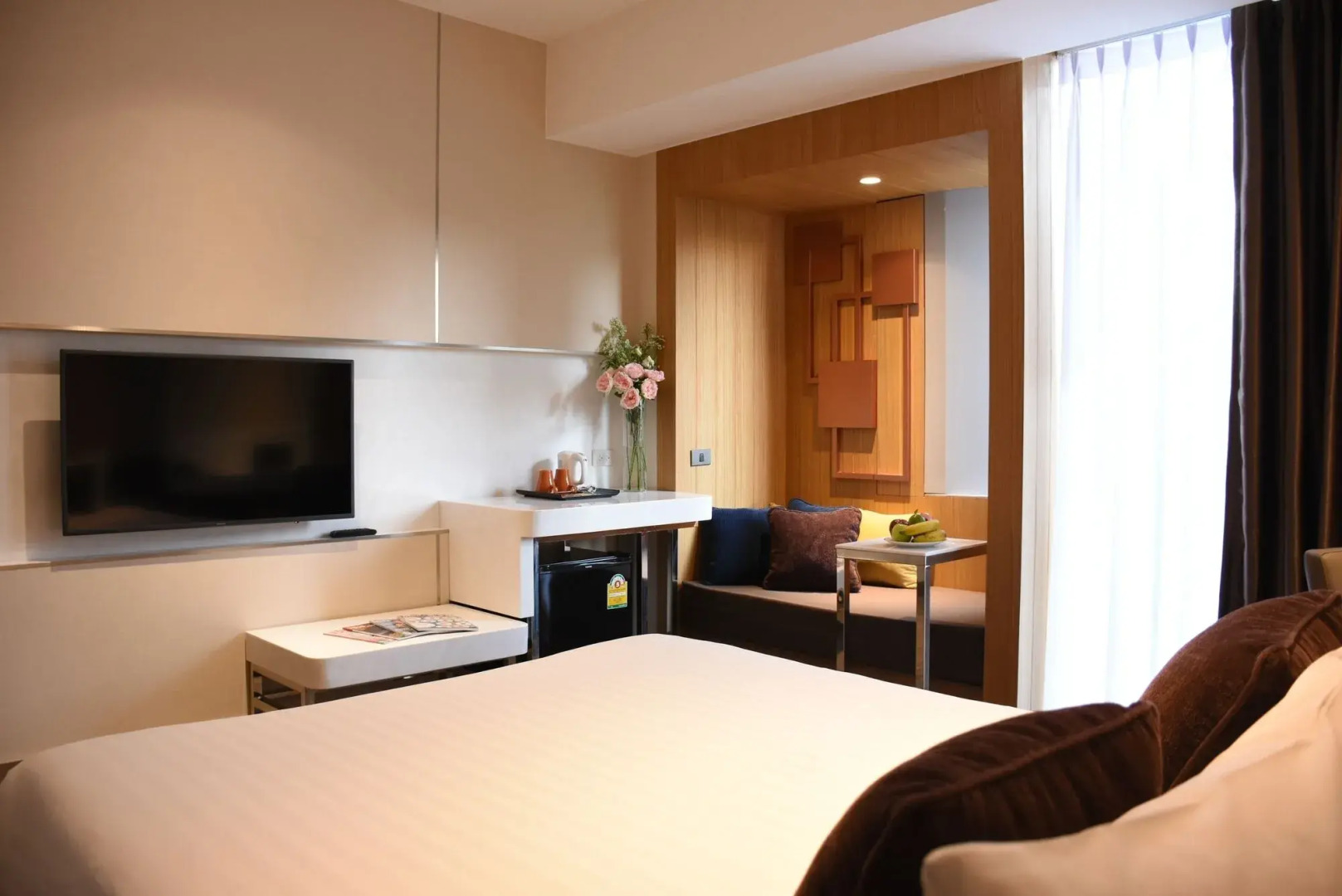 Foto - twothree a homely hotel - SHA Extra Plus