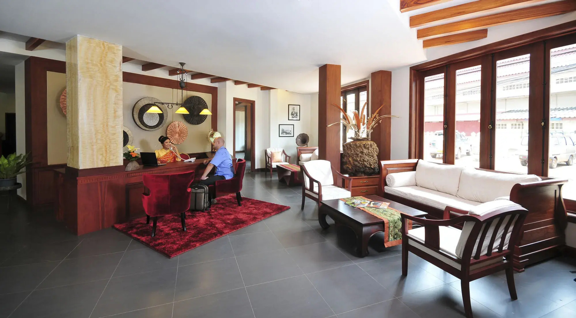 Foto - Salana Boutique Hotel