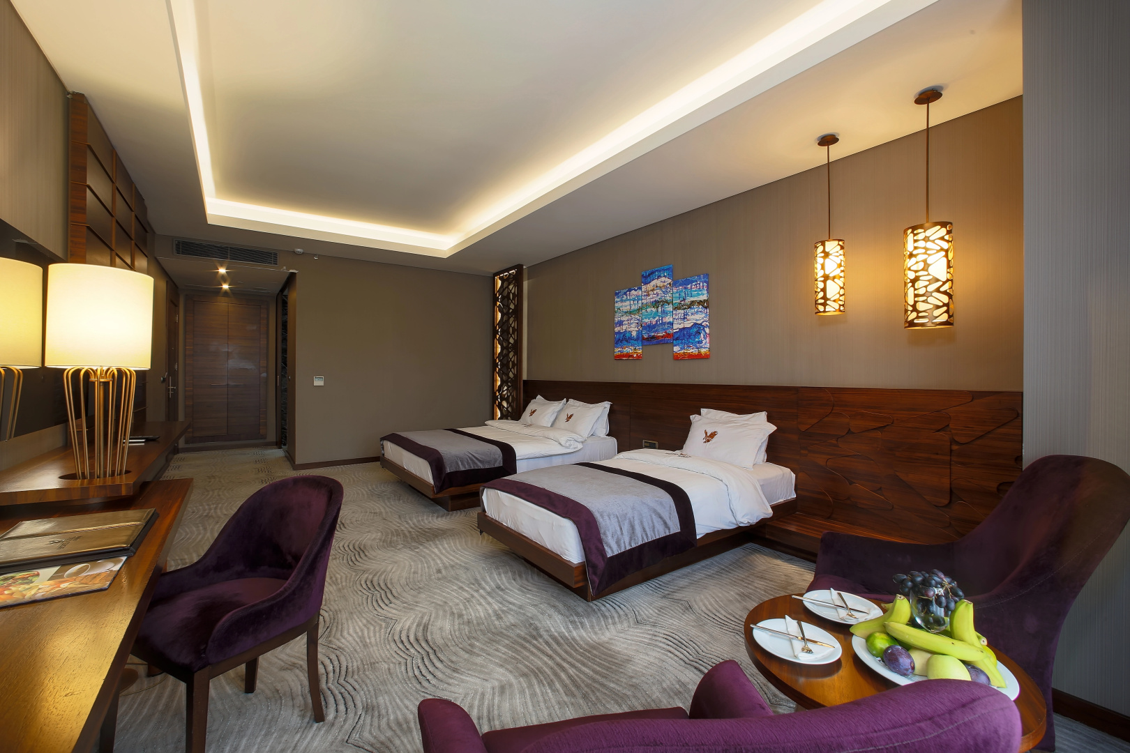 Foto - Hotel Gold Majesty