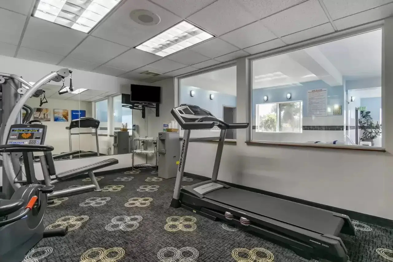 Photo - Comfort Inn Kent - Seattle