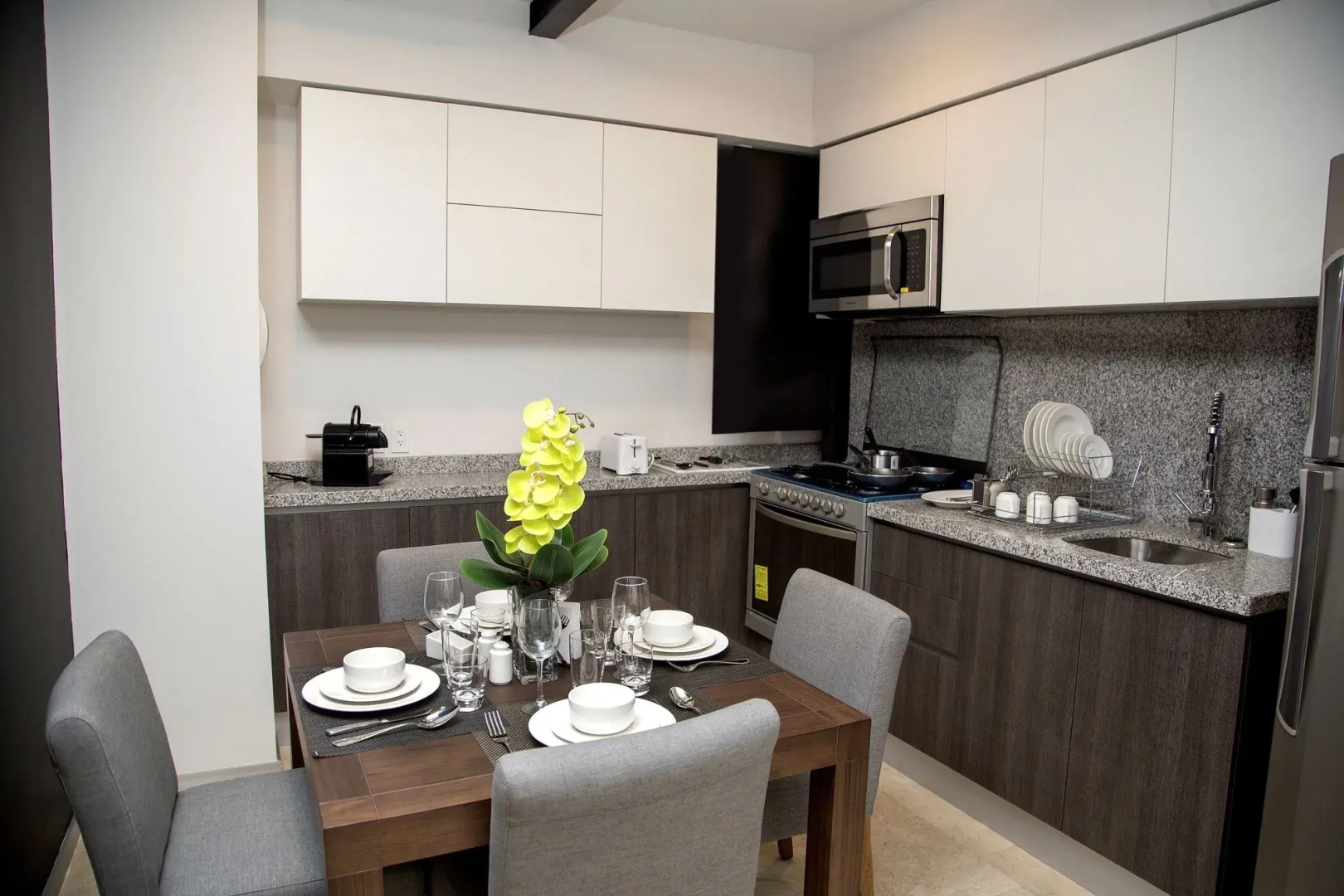 Photo - MX Grand Suites