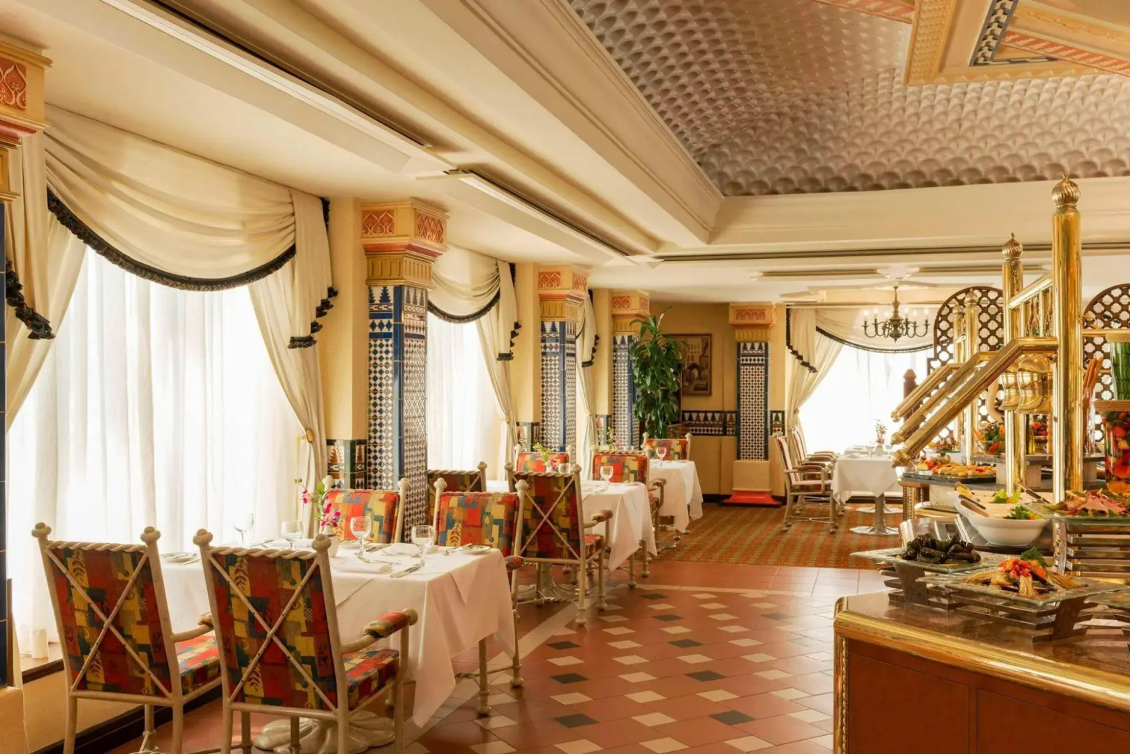 Photo - Sheraton Kuwait, a Luxury Collection Hotel, Kuwait City