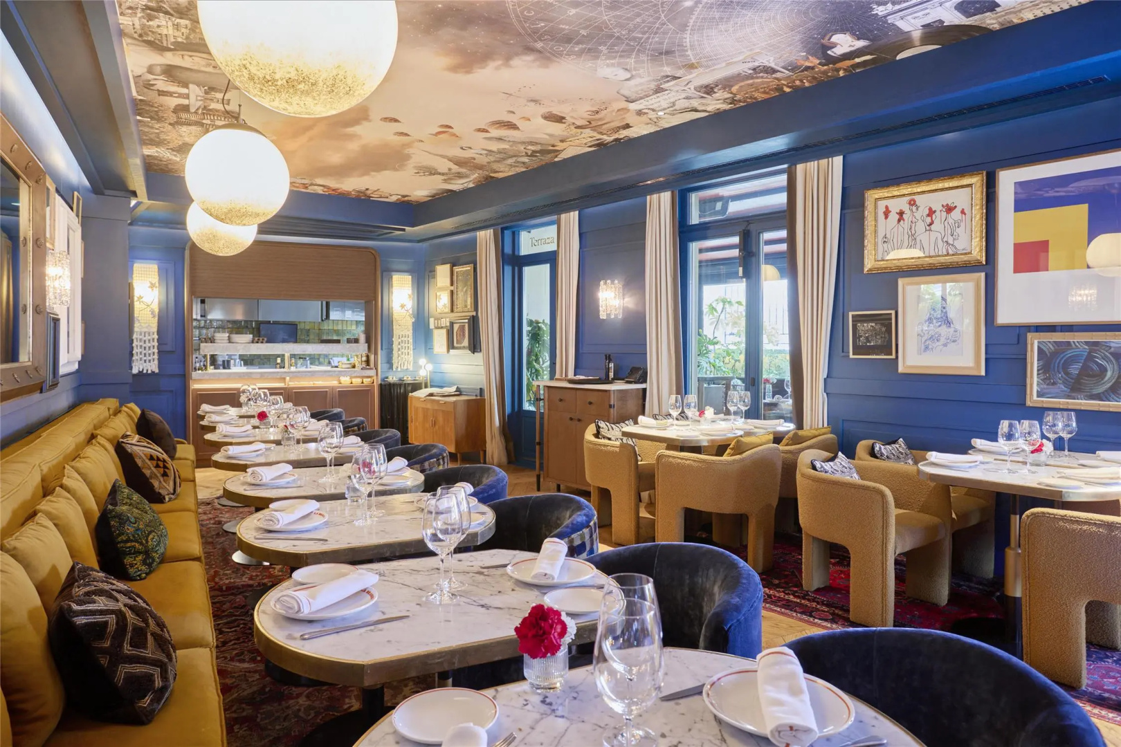 Photo - Hotel Montera Madrid, Curio Collection By Hilton