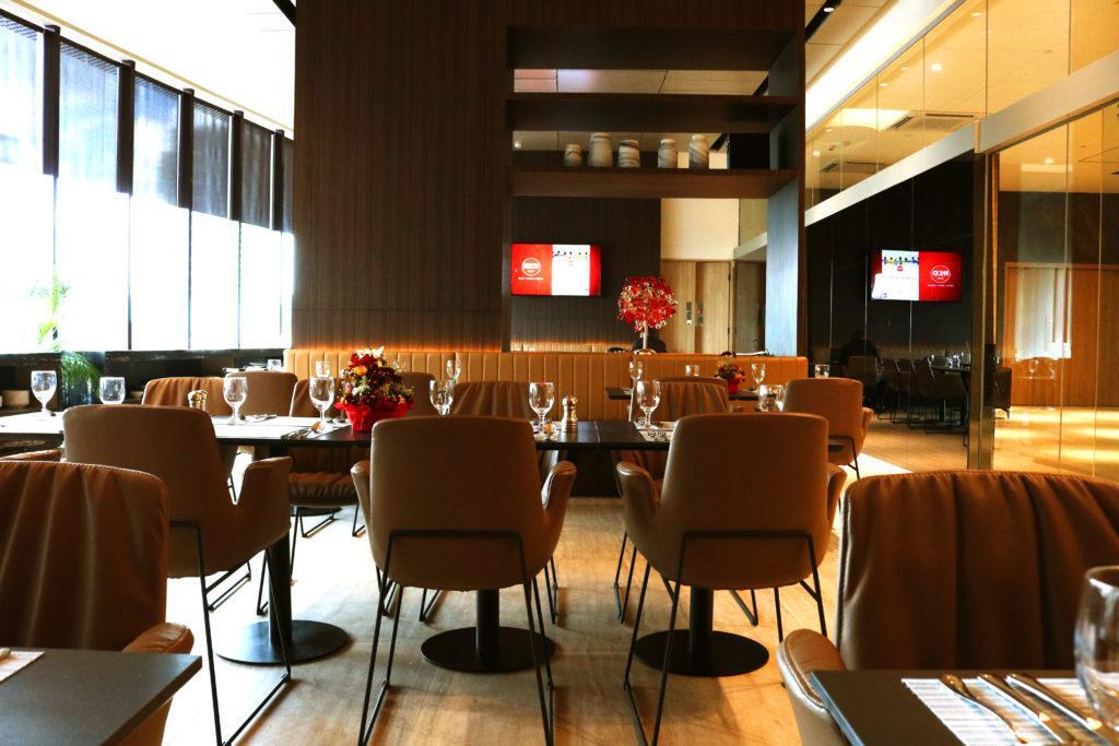 Foto - Red Hotel Cubao, Quezon City