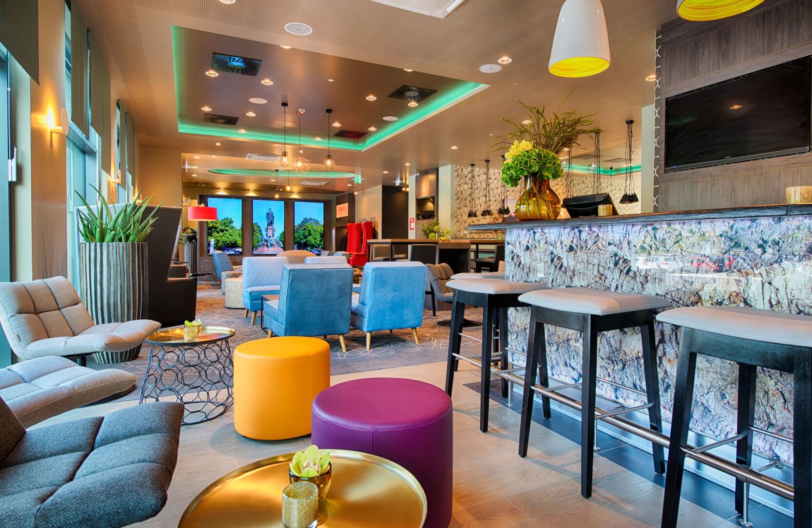 Photo - Leonardo Hotel Munich City East