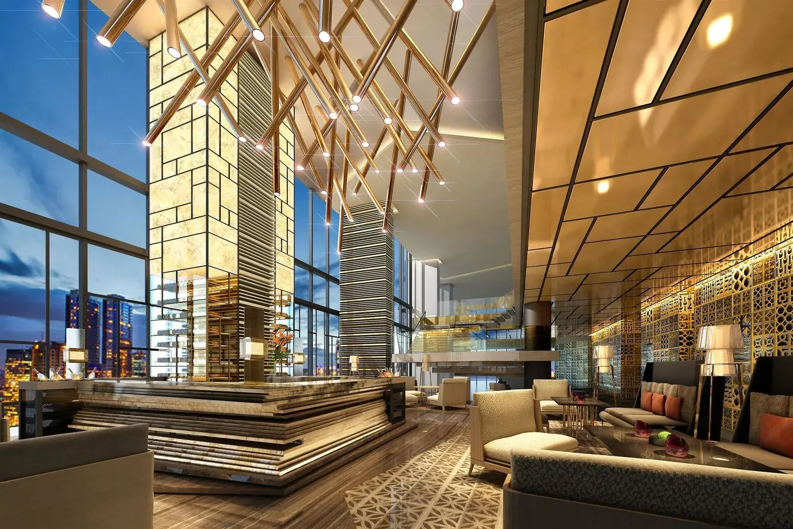 Foto - The Westin Jakarta