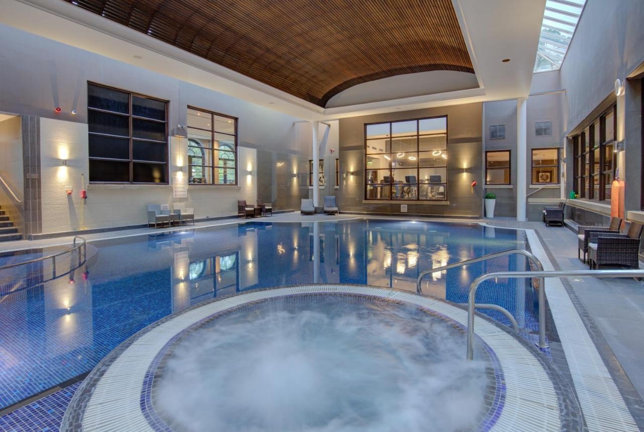 Foto - Oulton Hall Hotel, Spa & Golf Resort