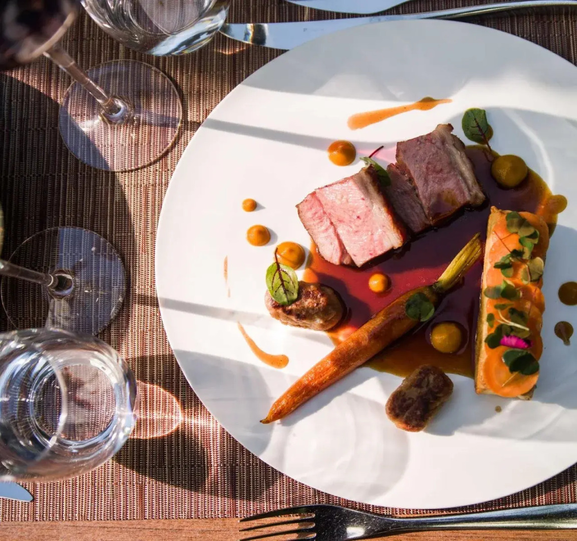 Foto - Eastwest Hôtel by Malone