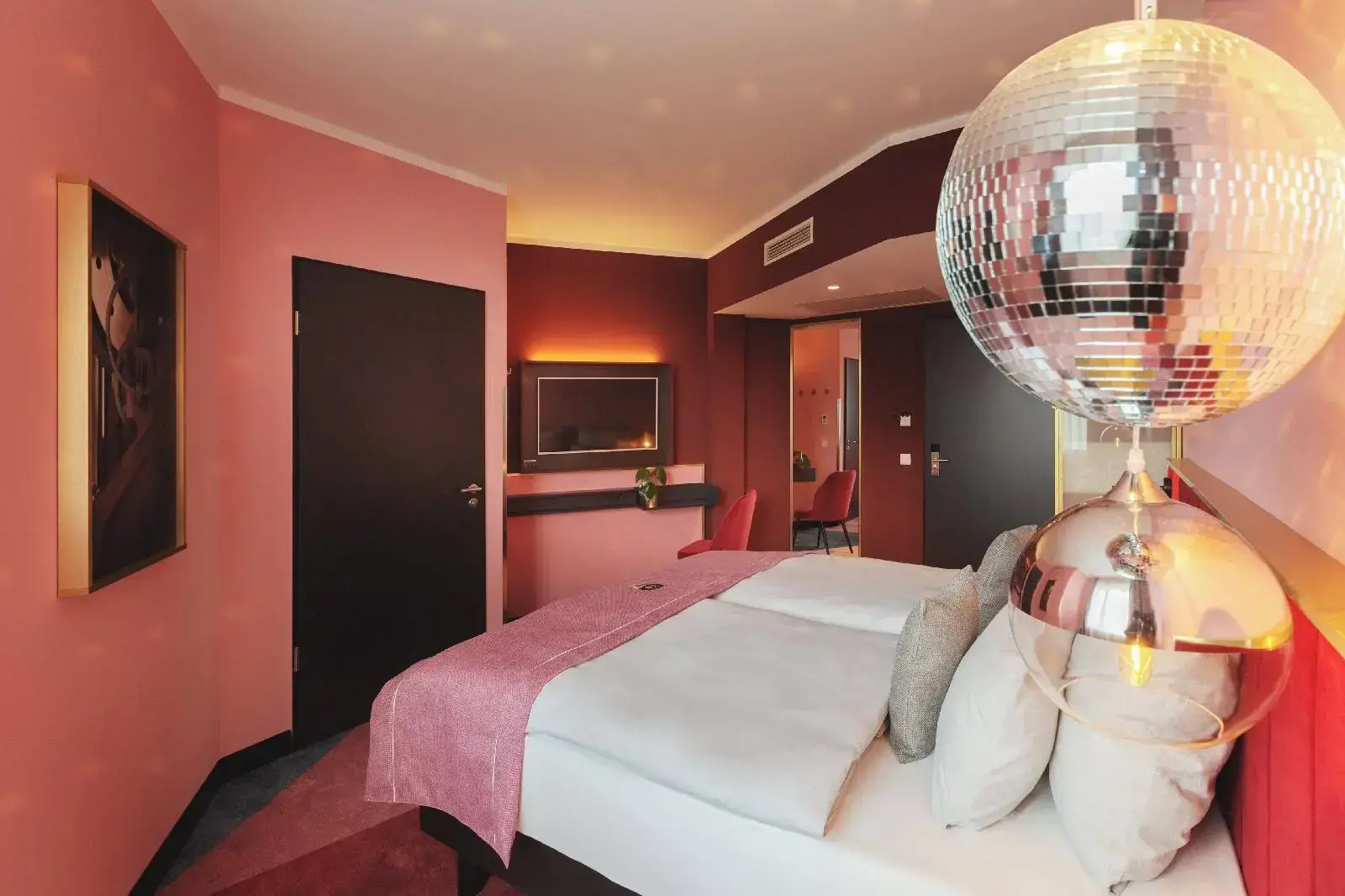Foto - Holiday Inn - the niu, Loco Munich North by IHG