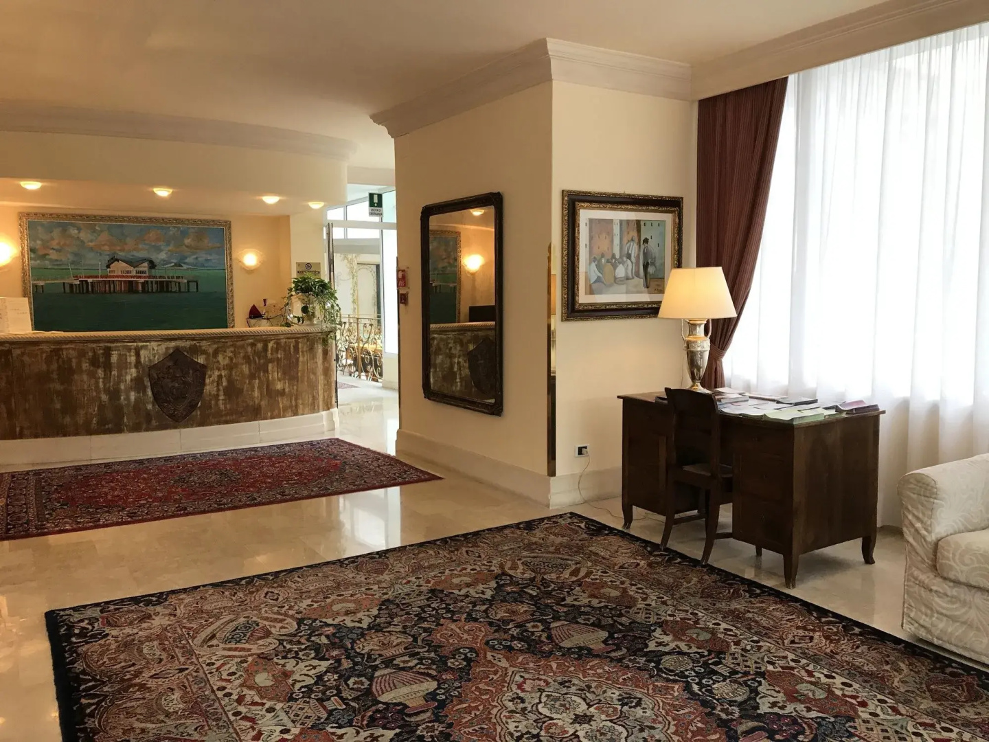 Foto - Hotel Greif