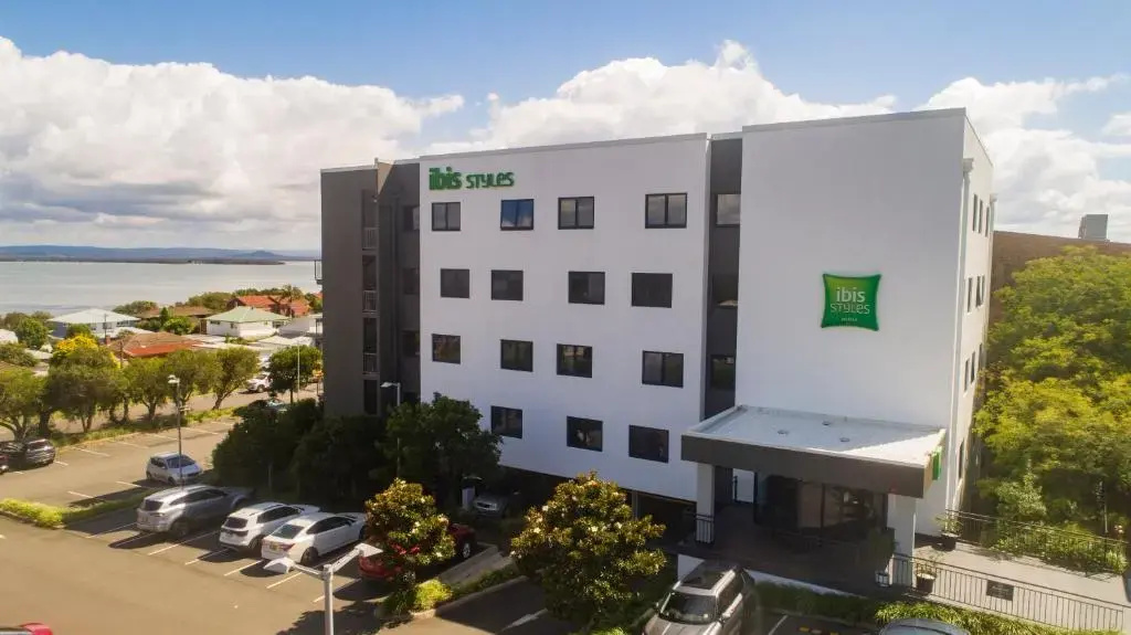 Foto - Ibis Styles The Entrance