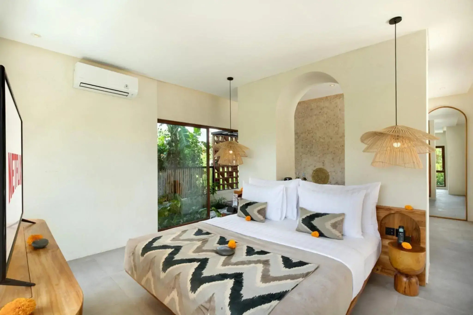 Foto - Suara Alam Ubud Villa by Ini Vie Hospitality