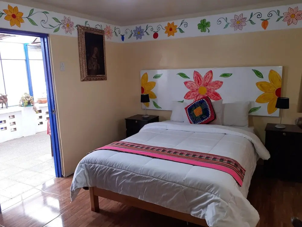 Foto - Reinbo Garden