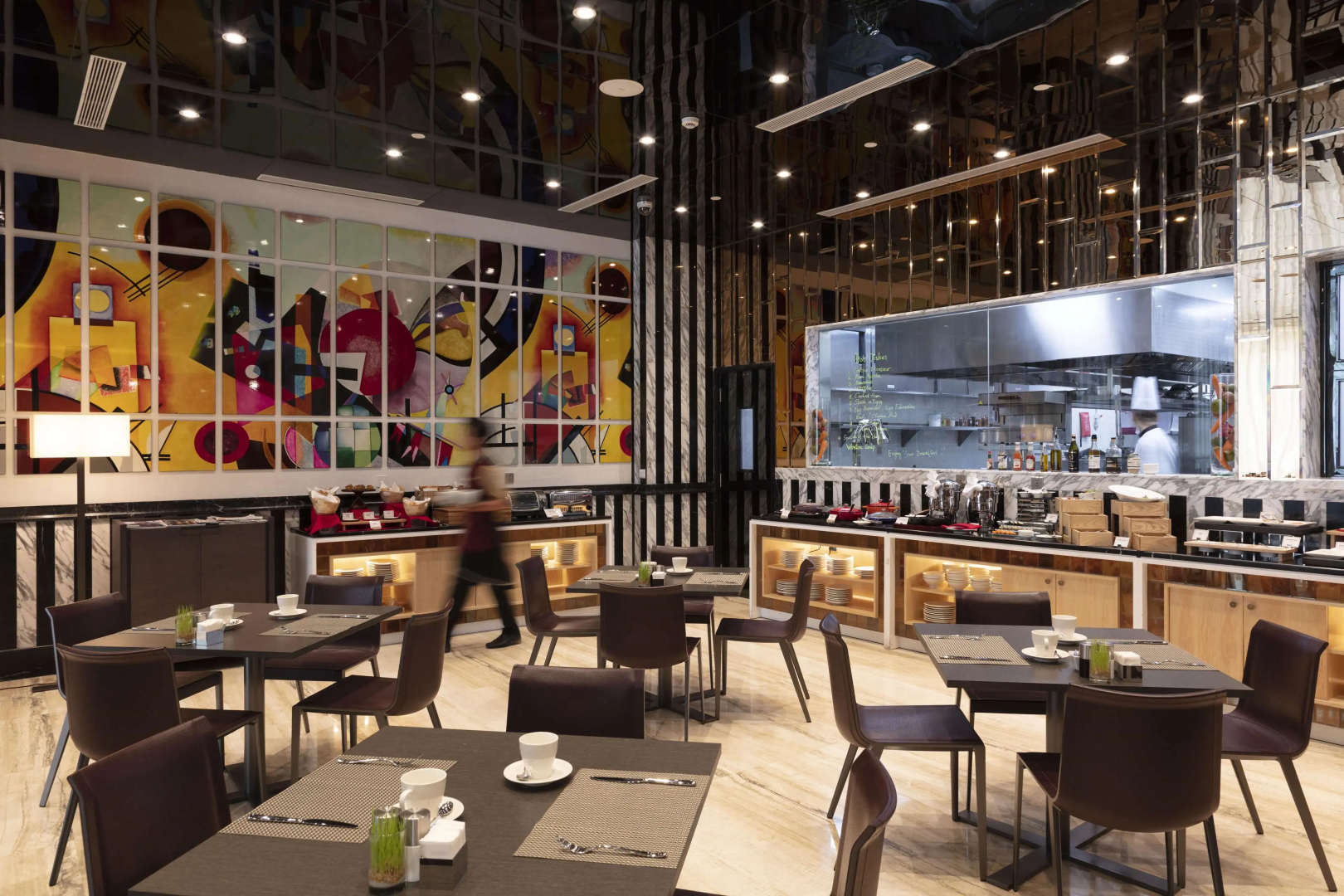 Photo - Sherwood Suites