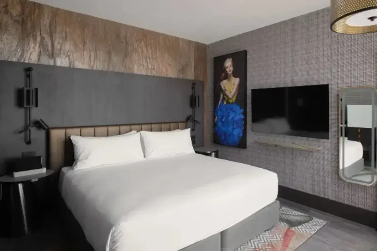 Foto - The Motley Hotel Richmond, Tapestry Collection by Hilton