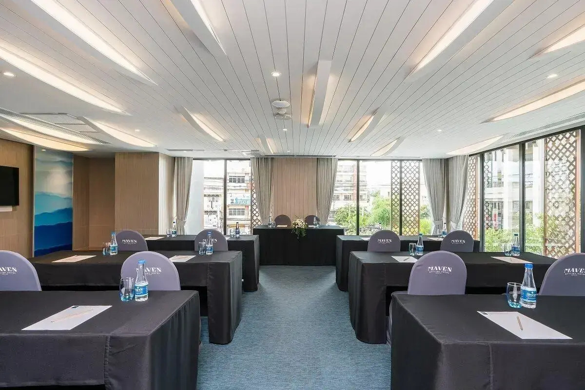 Photo - Maven Stylish Hotel Hua Hin