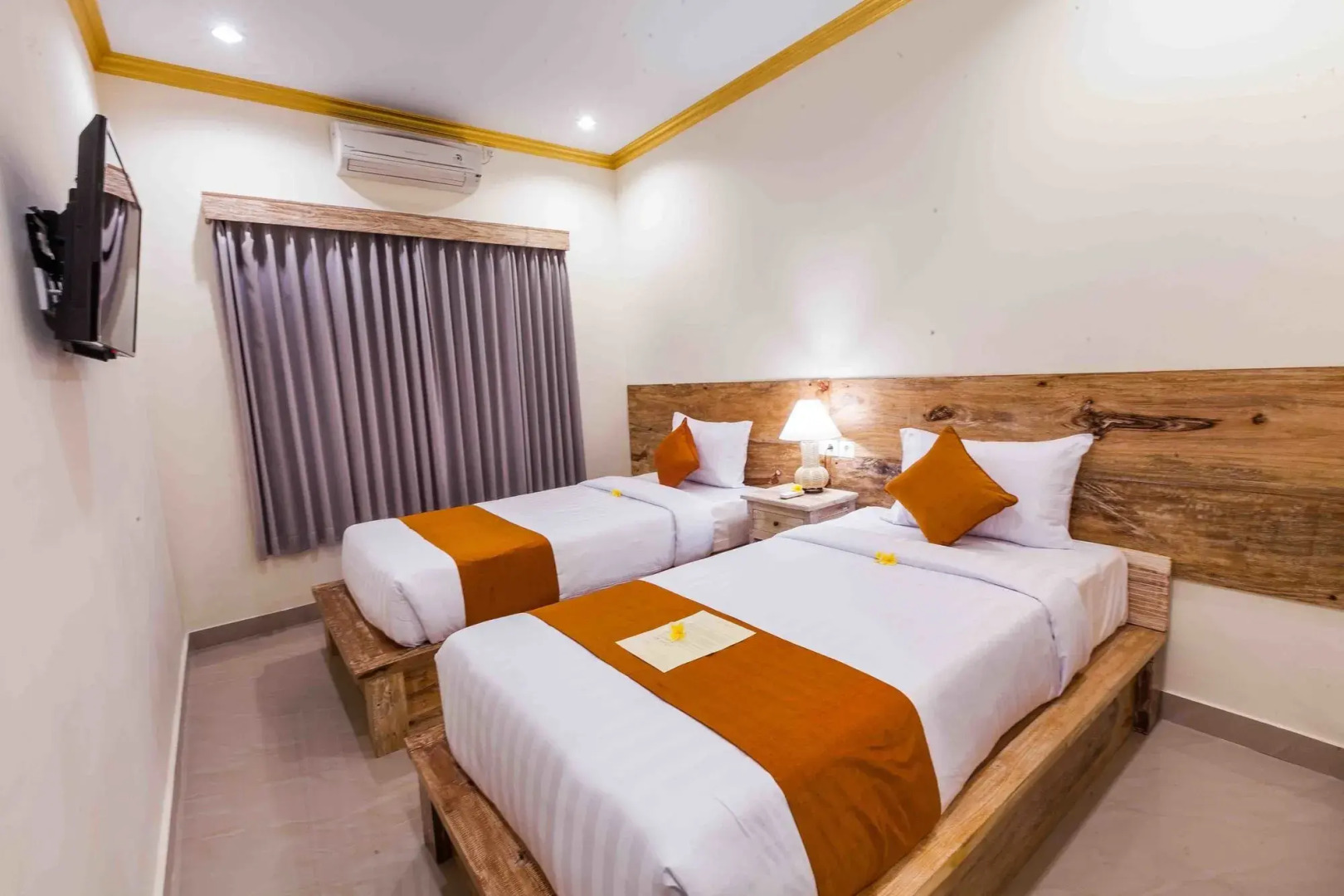 Foto - Vimala Ubud Hotel