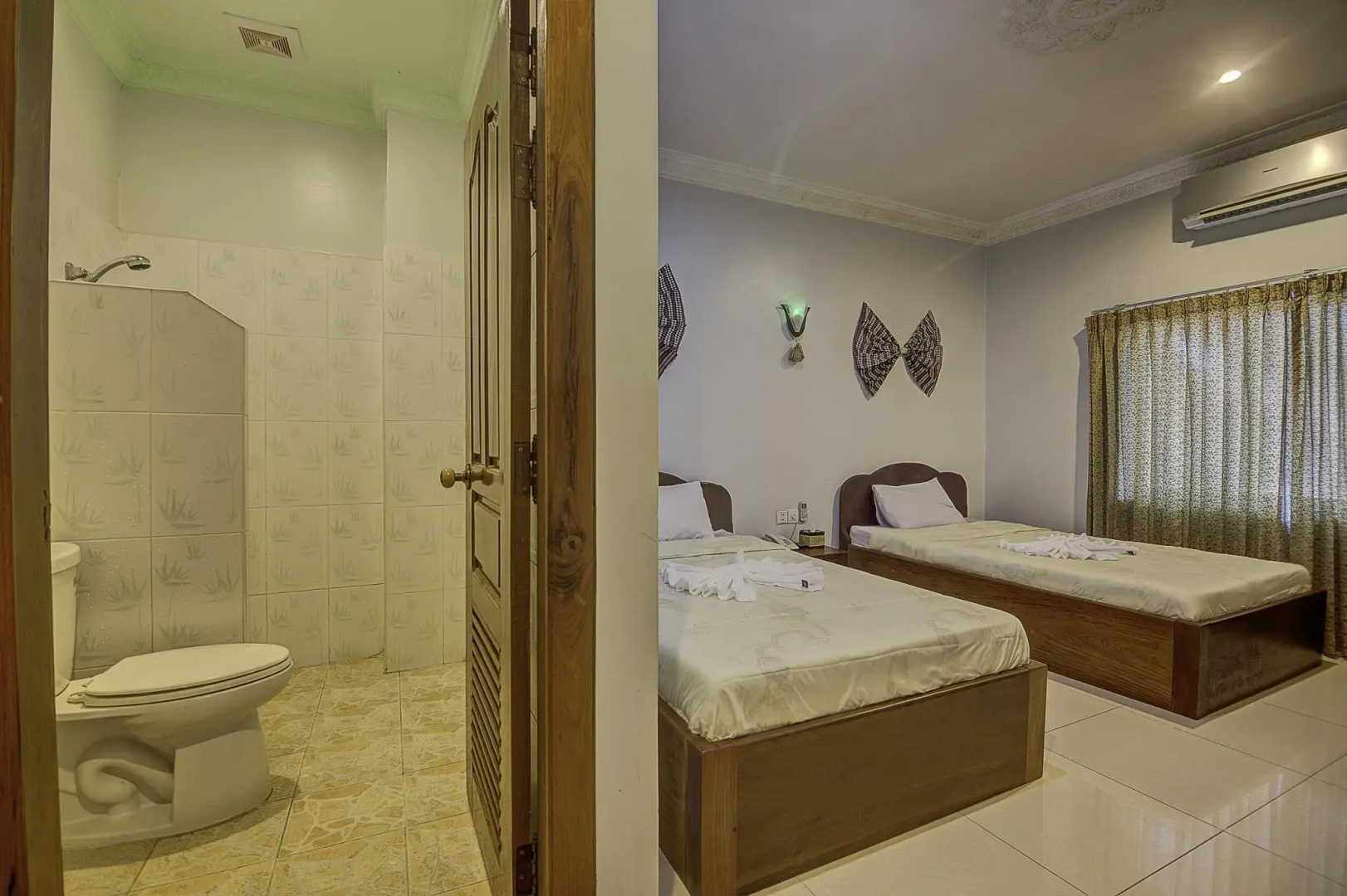Foto - DV Angkor Villa
