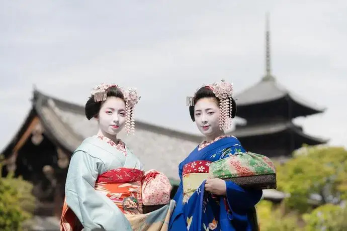 Foto - Stay SAKURA Kyoto Matsuri