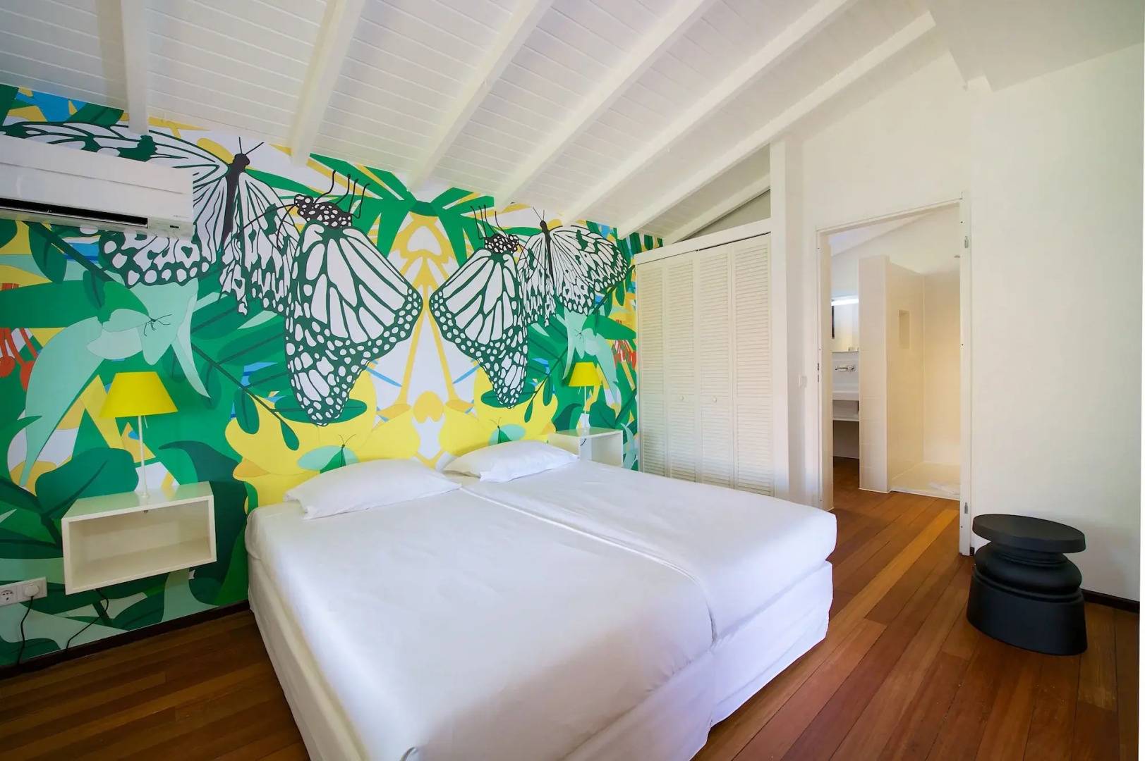 Foto - Papagayo Beach Resort