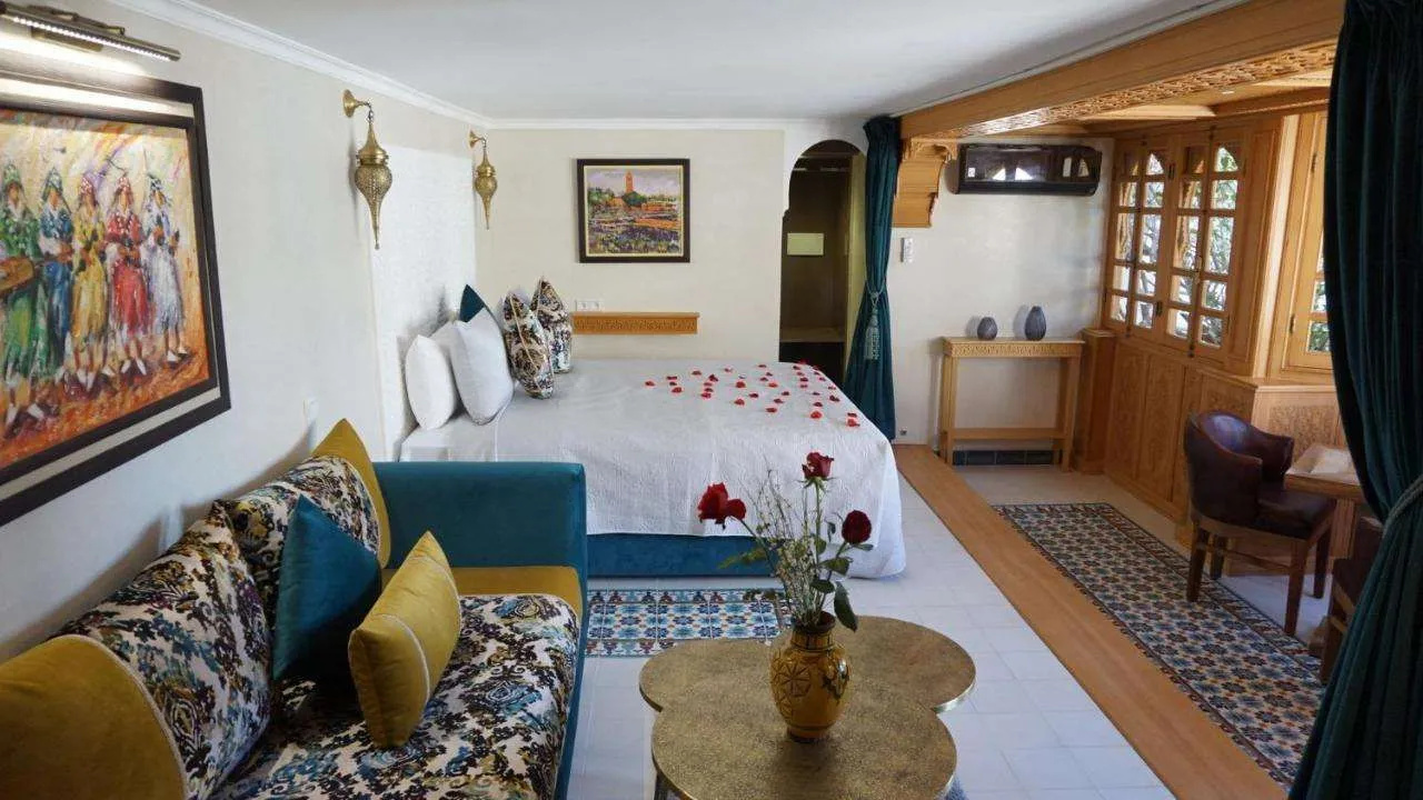 Foto - Riad Samsli