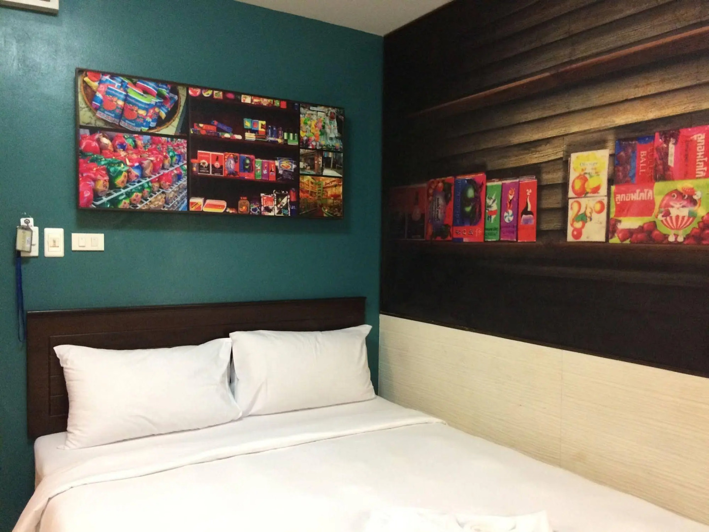 Photo - The Mulberry Bangkok Khaosan Road