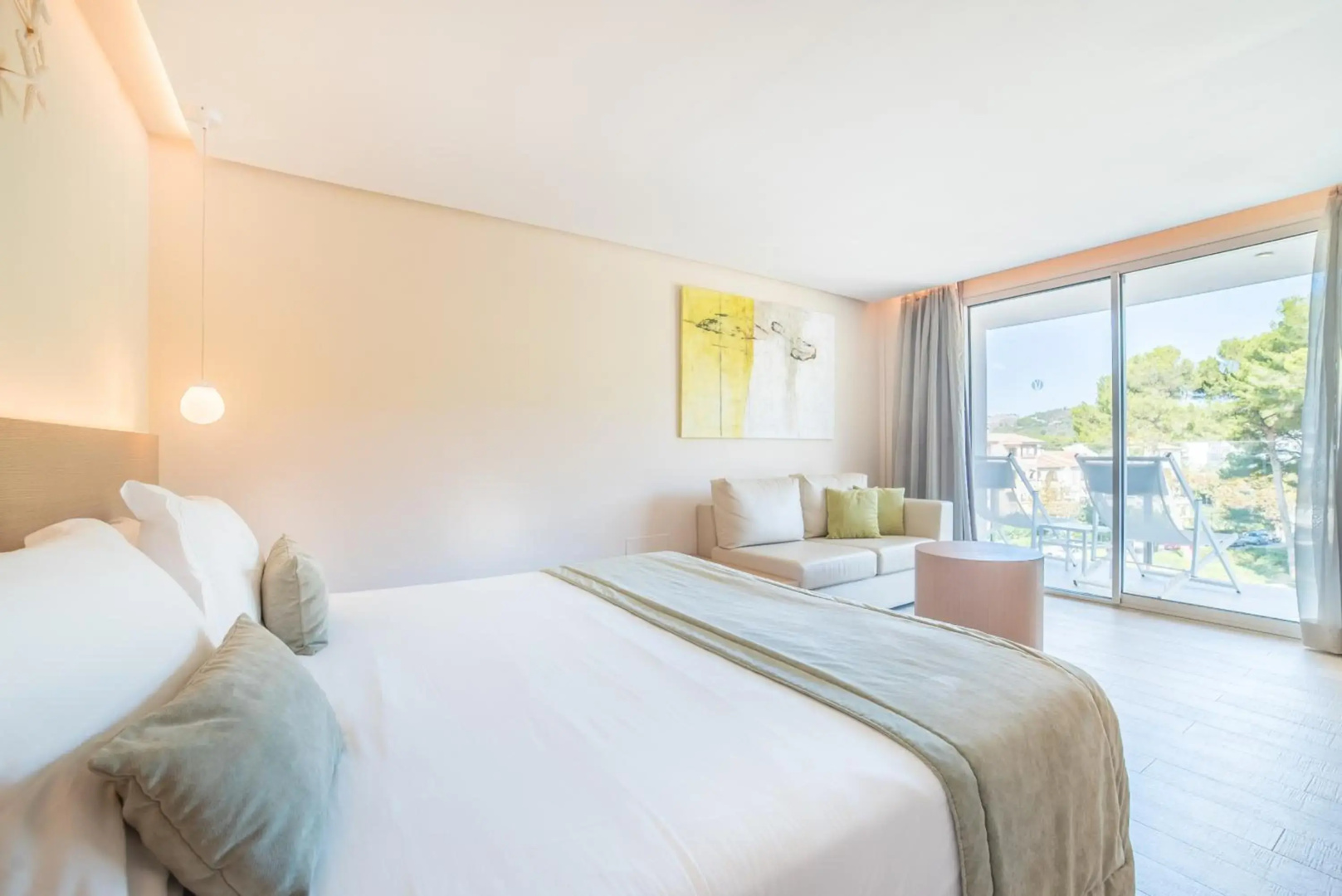 Foto - Melbeach Hotel & Spa - Adults Only