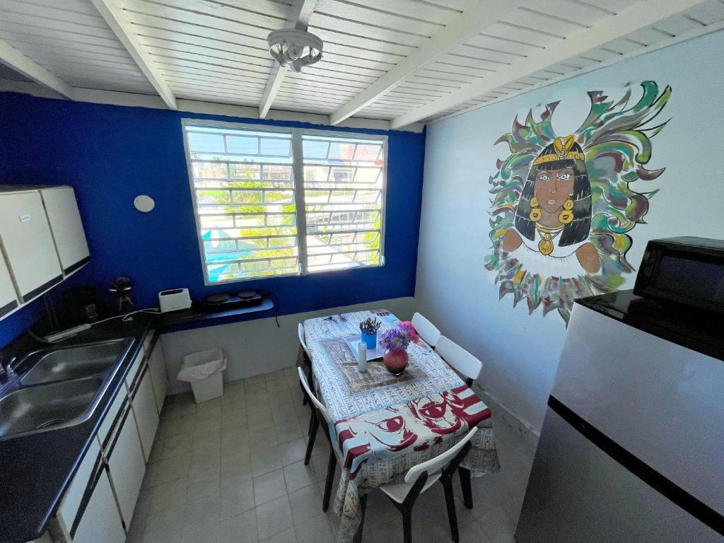 Villa Eshta - Hostel