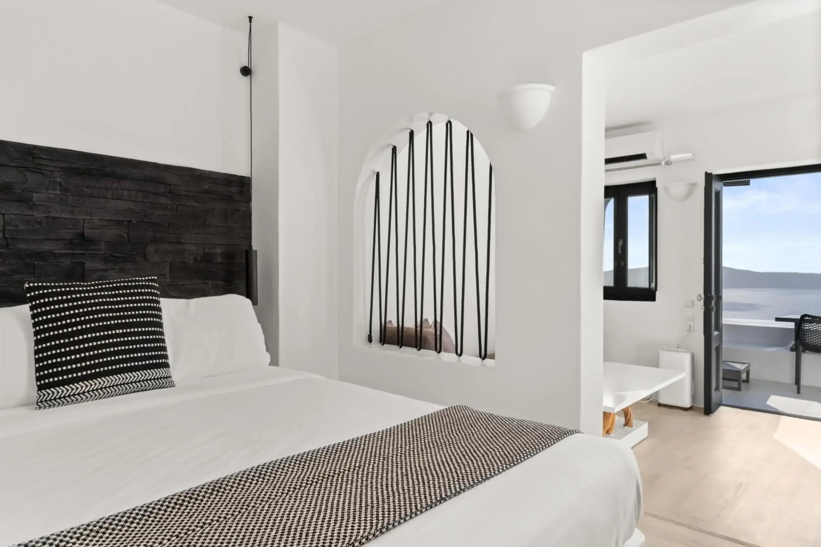 Foto - Mill Houses New Elegant Suites by Mr and Mrs White
