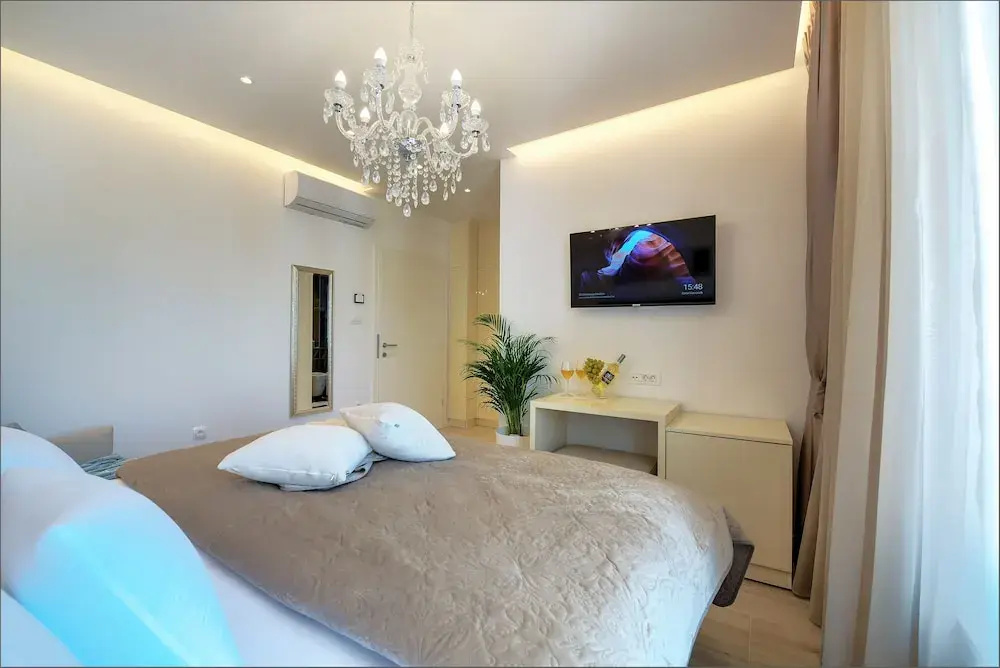 Foto - Via Porto Rooms