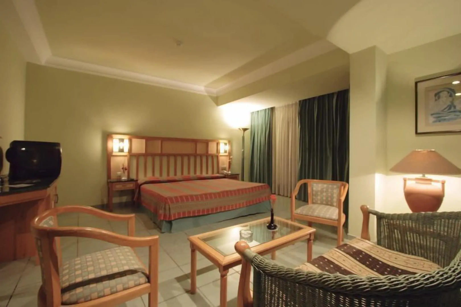 Photo - Sea Garden Hotel