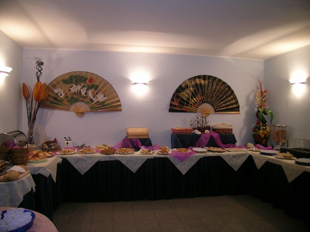 Foto - Hotel Betty Personal Style and Beach Village