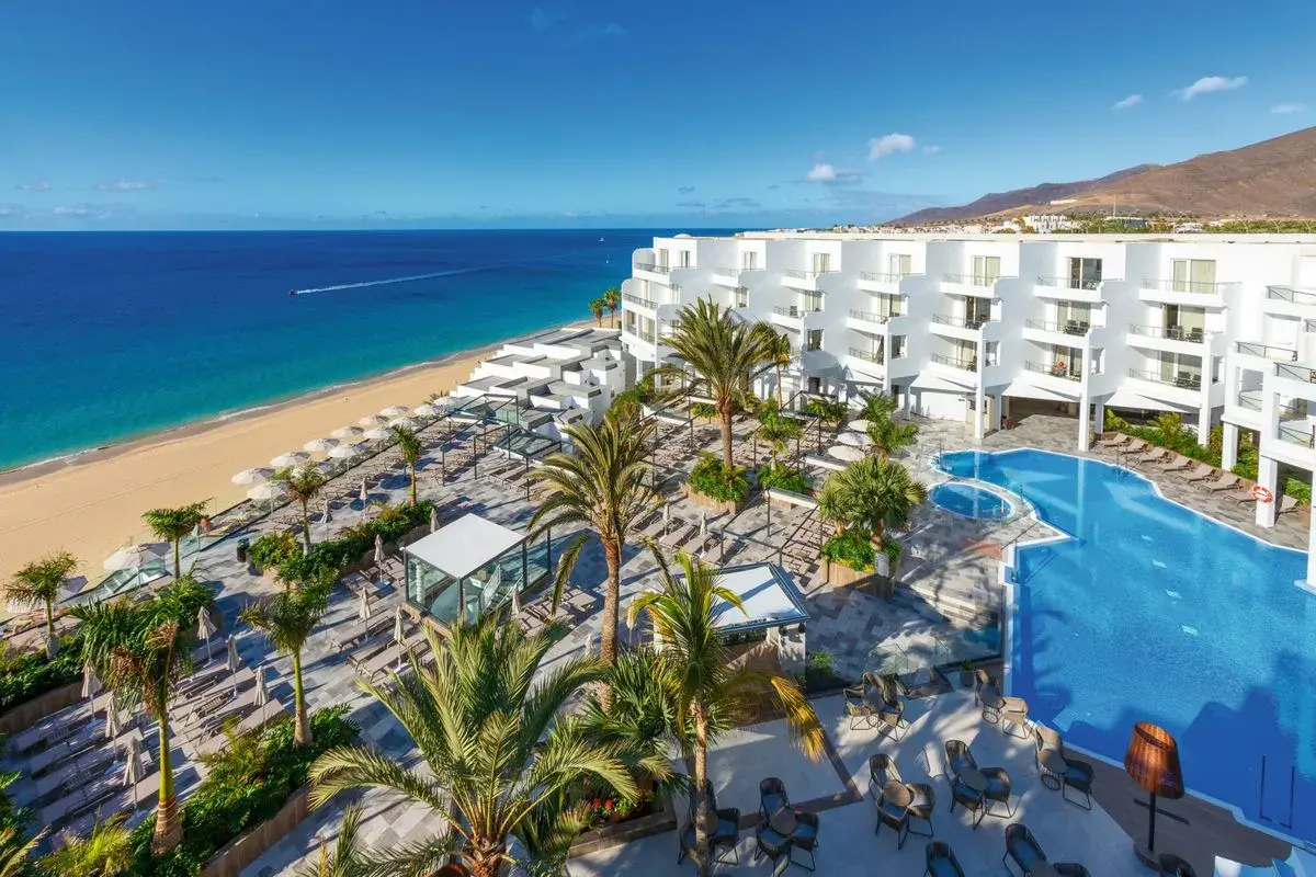 Photo - Hotel Riu Palace Jandia