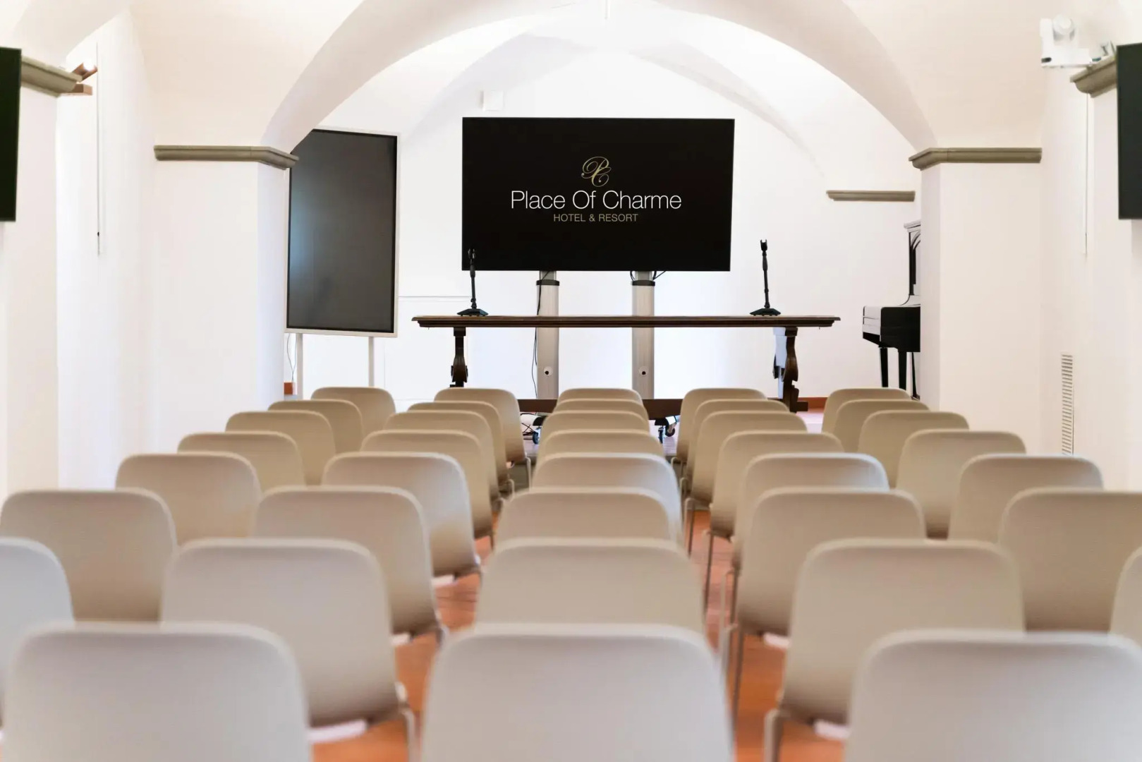 Photo - Art Hotel Villa Agape - Place of Charme