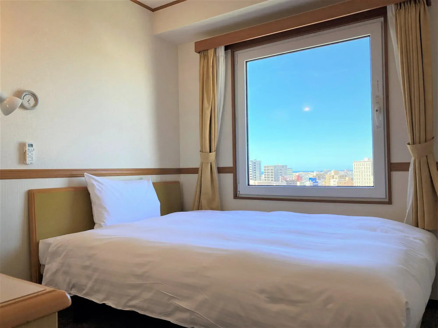 Foto - Toyoko Inn Naha Omoromachi Ekimae