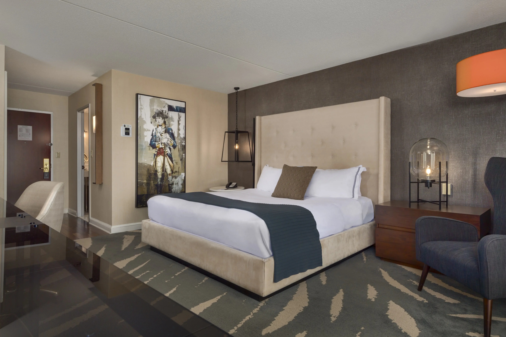 Foto - Revere Hotel Boston Common