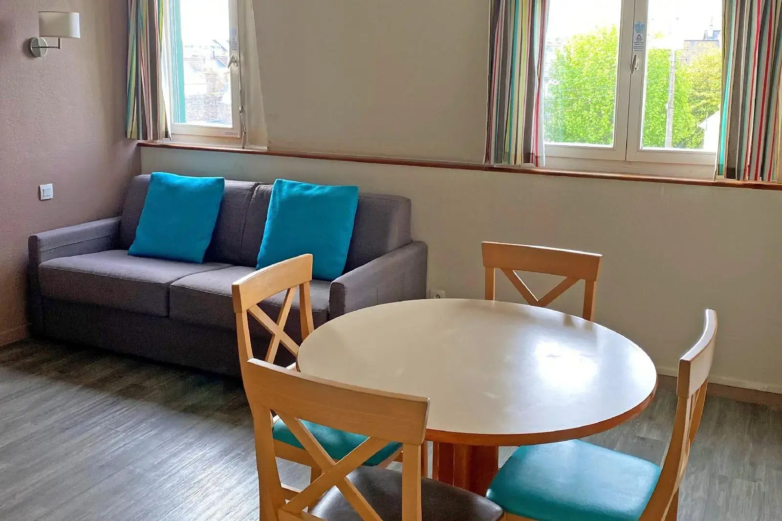 Foto - Résidence Pierre & Vacances Ty Mat