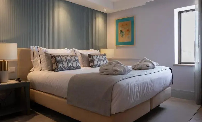 Photo - VIP Executive Suites do Marquês Hotel