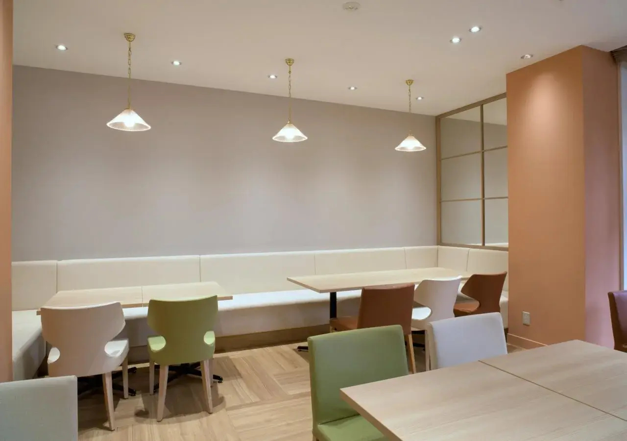 Photo - Hotel Sobial Osaka Dome