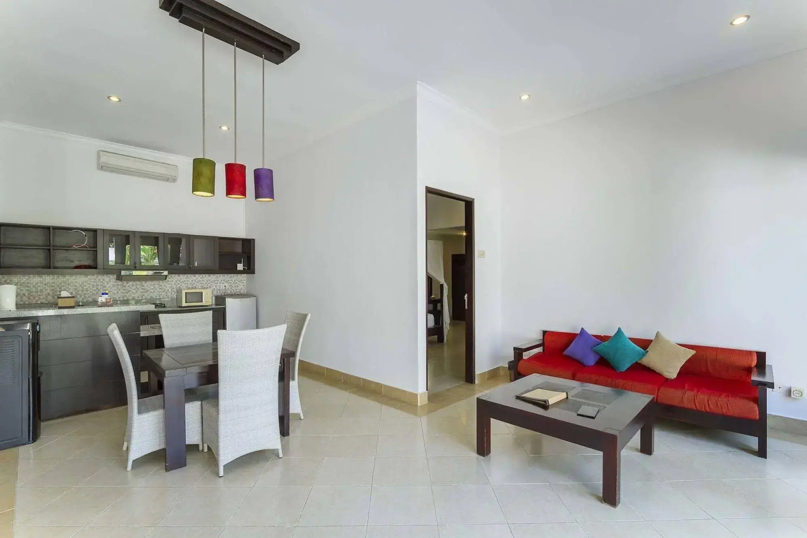 Photo - The Tukad Villa