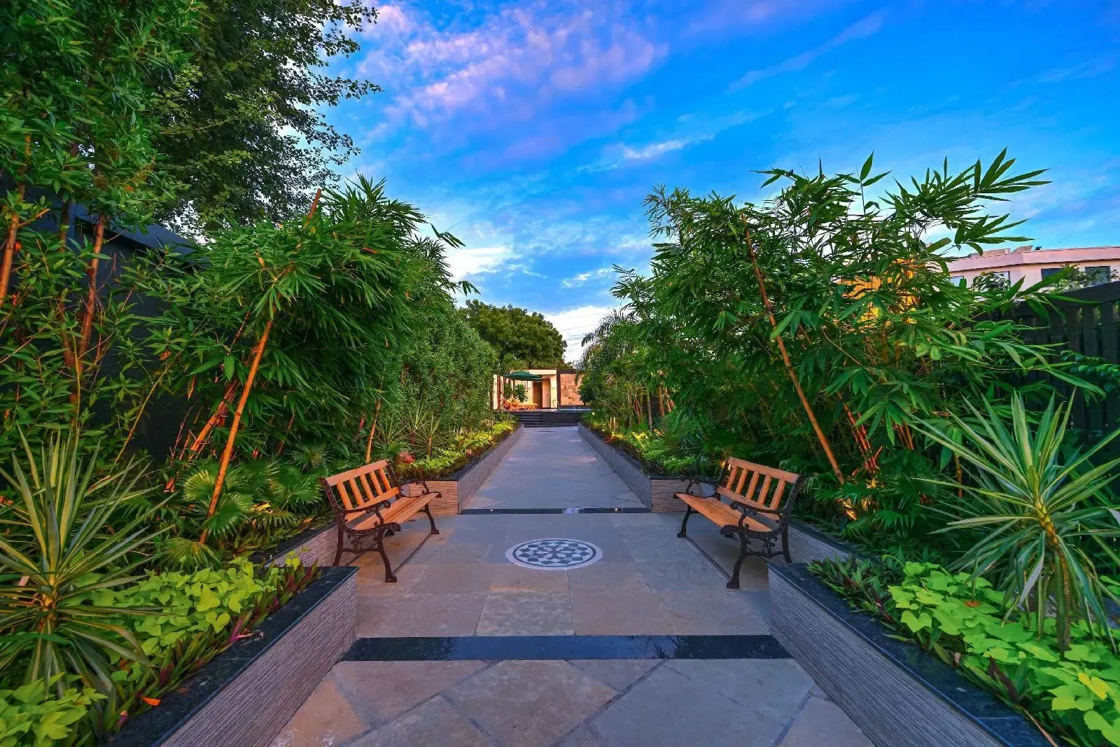 Photo - Royale Sarovar Portico Agra