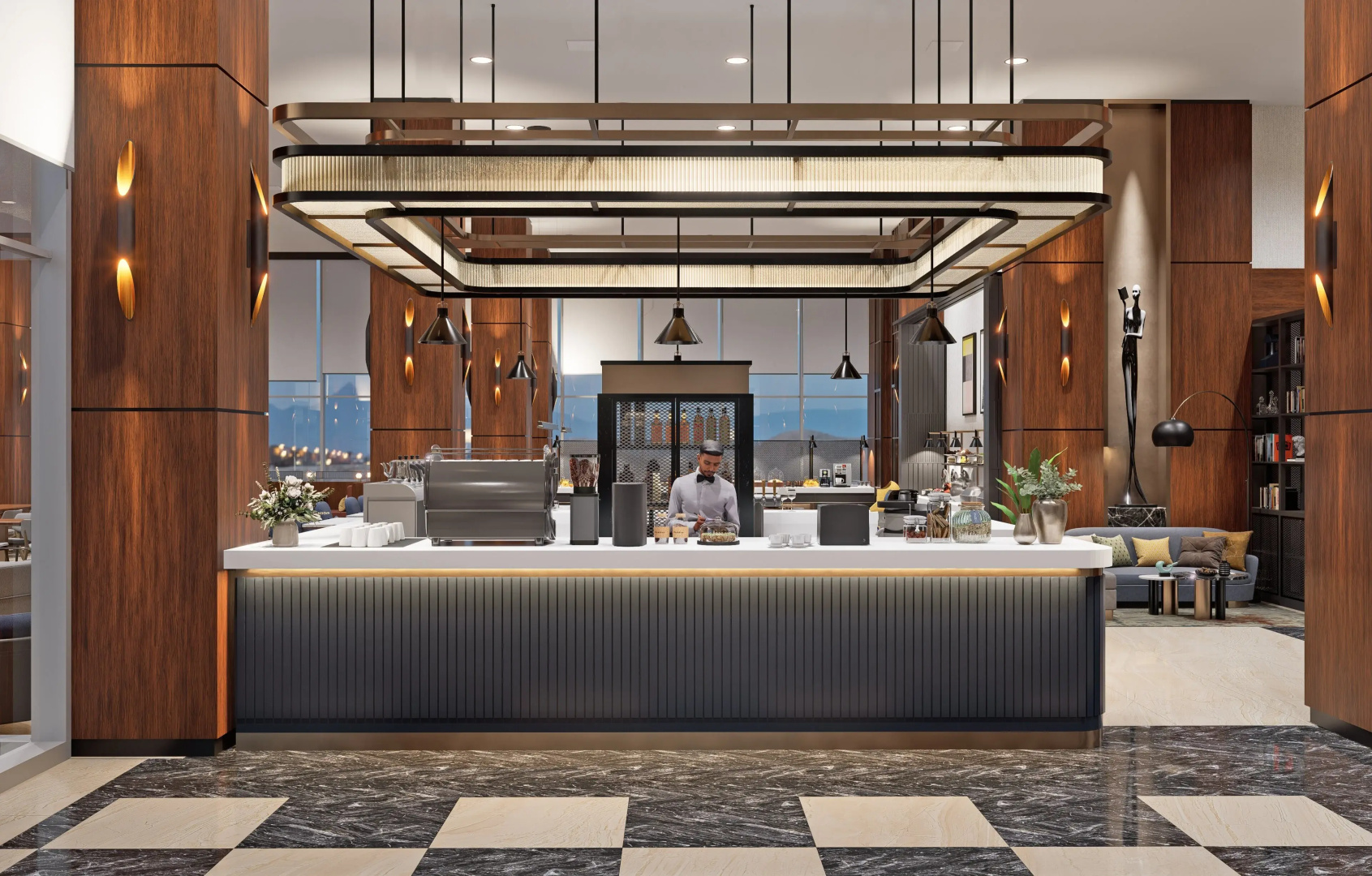 Foto - Crowne Plaza Istanbul West by IHG