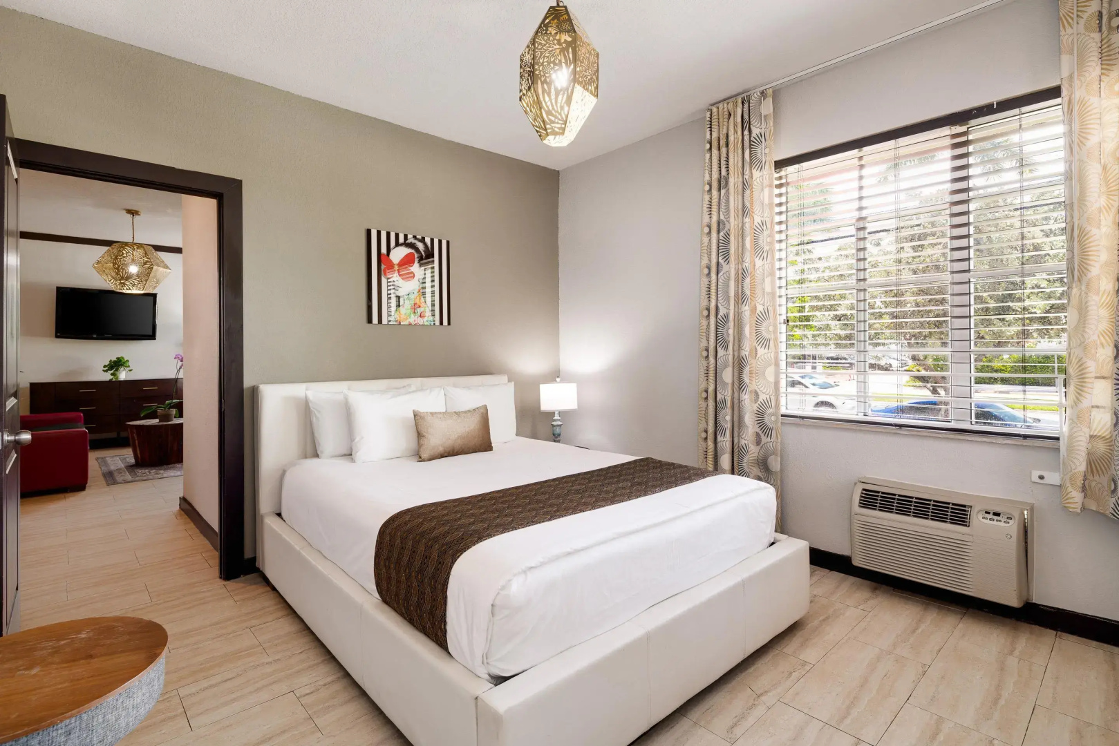 Foto - Tradewinds Apartment Hotel Miami Beach