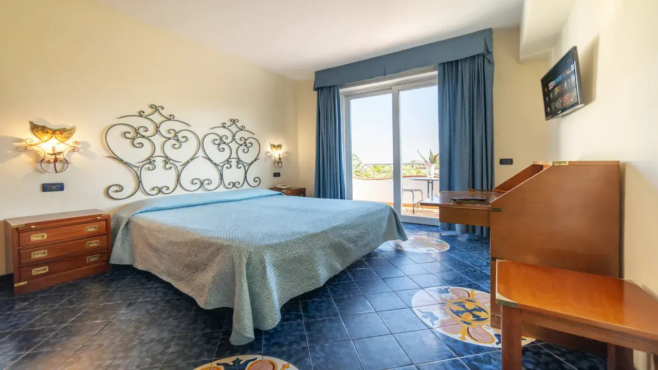 Foto - Hotel Terme Don Pepe