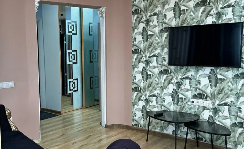 Апарт Шеринг на ул. Пионерская, д. 1/2
