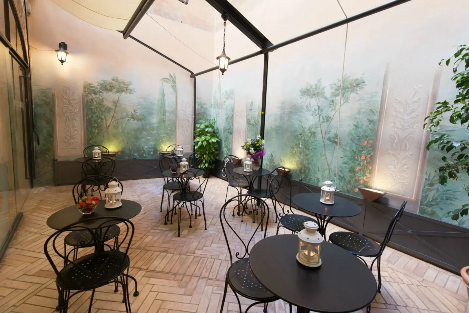 Photo - Relais Giulia