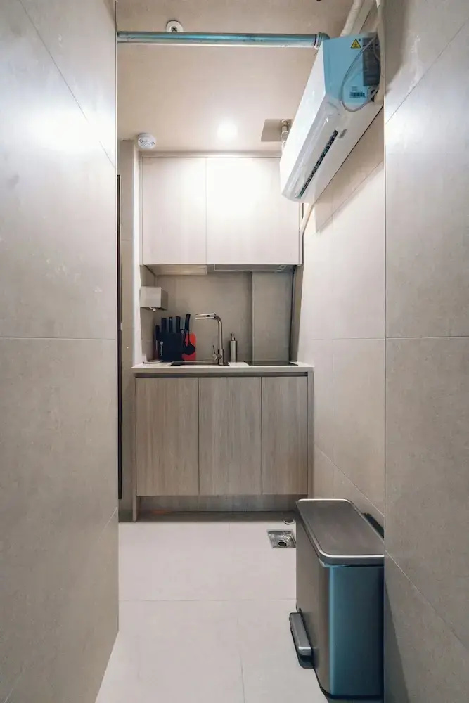 Foto - MONTHLIV Gwangjang Market Hotel Stay