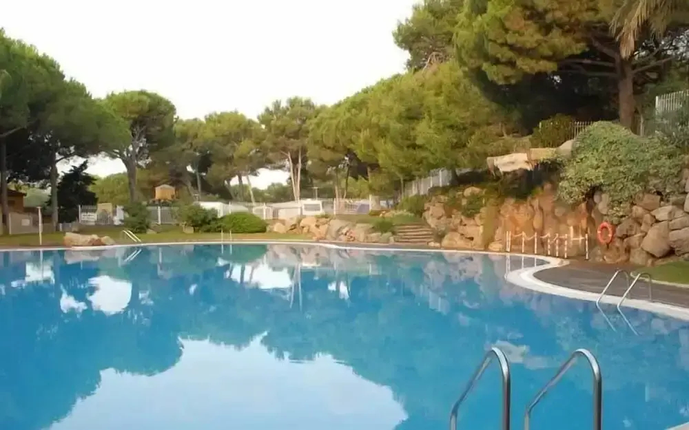 Photo - wecamp Cala Montgó