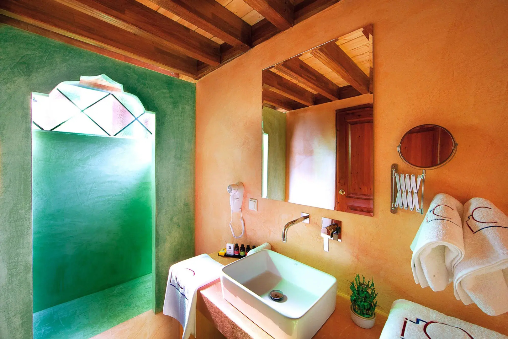 Foto - In Camera Art Boutique Hotel
