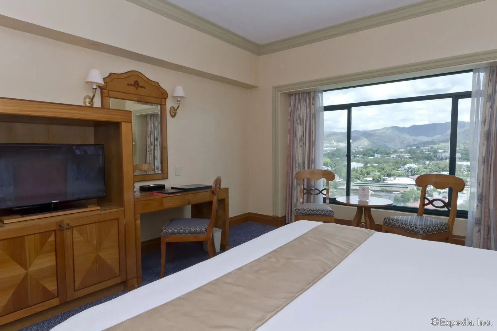 Foto - Waterfront Cebu City Hotel & Casino